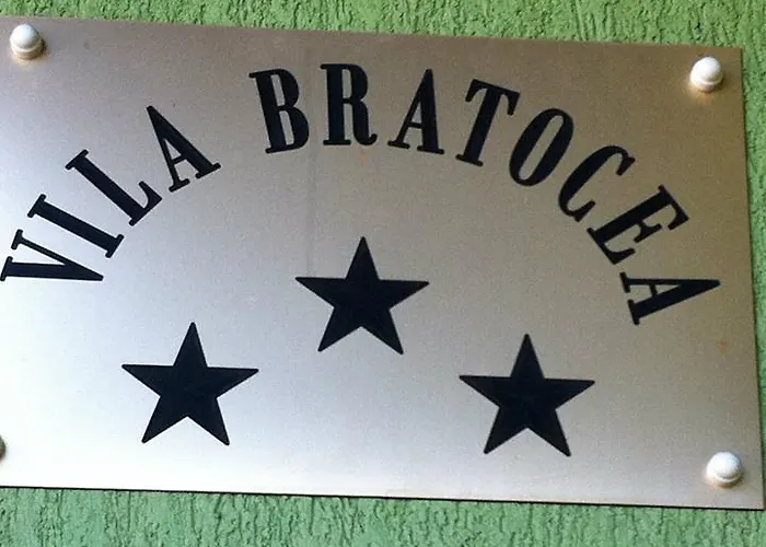 Vila Bratocea
