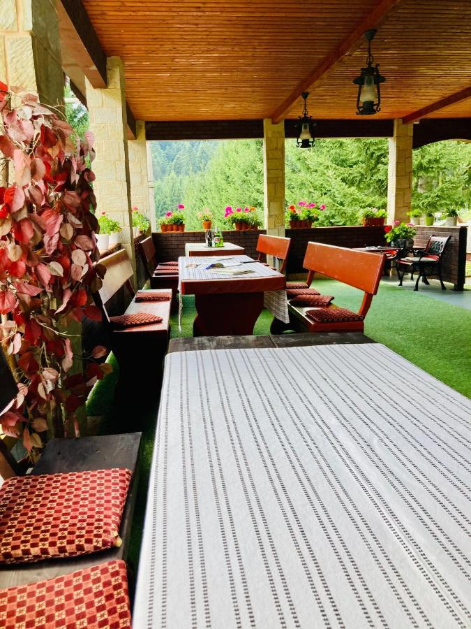 Resort Bratocea 3*