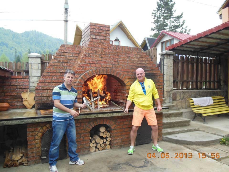 Resort Bratocea Cheia (Prahova)