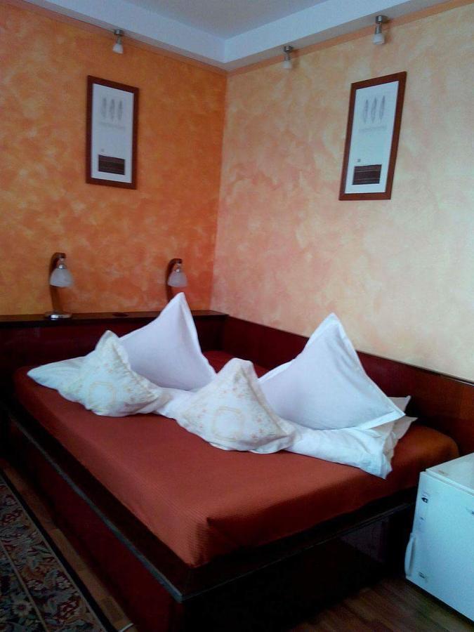 Resort Bratocea