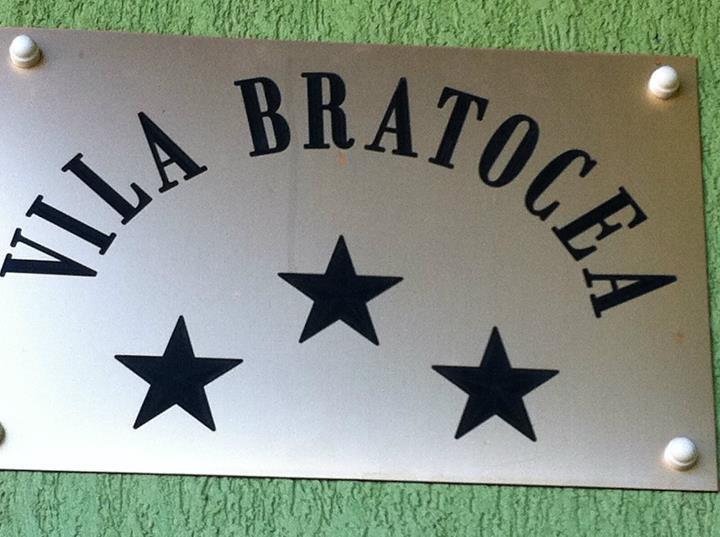 Bratocea Cheia (Prahova)