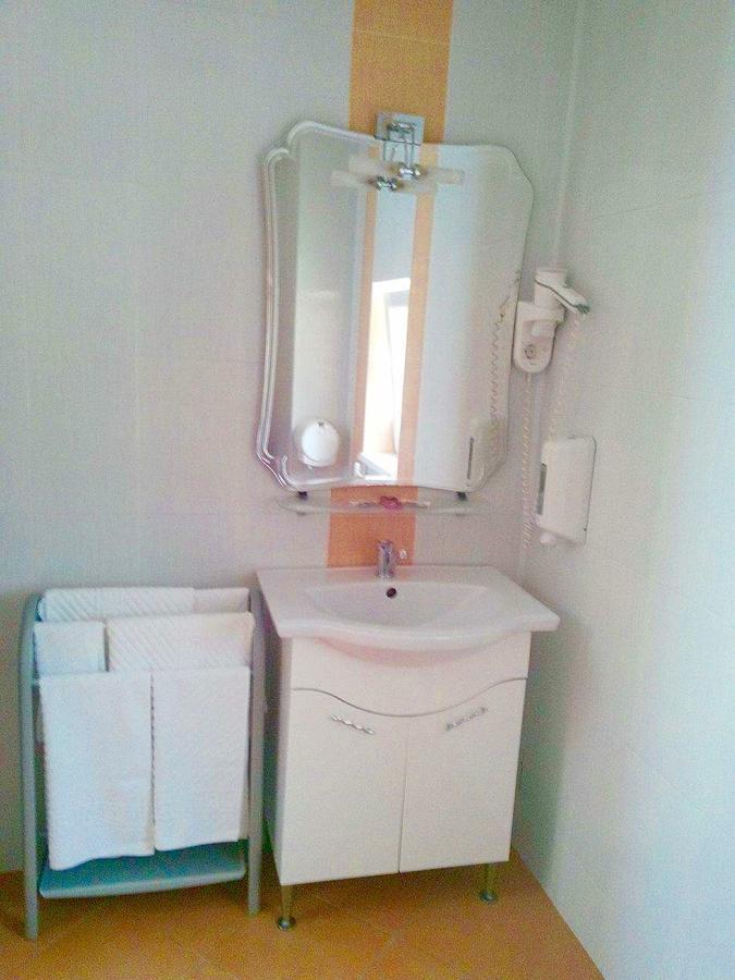 Bratocea Resort 3*