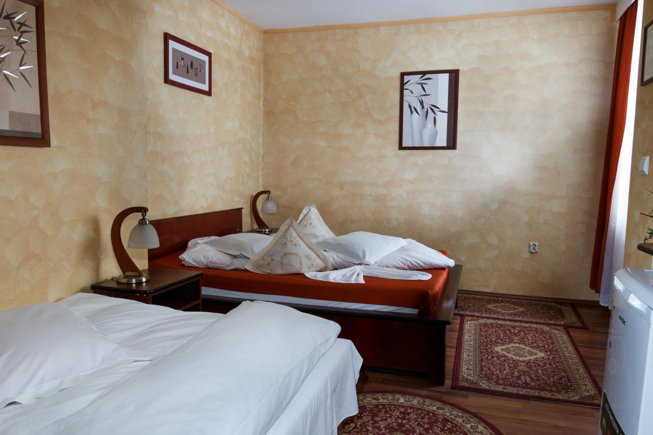 Bratocea Resort 3*