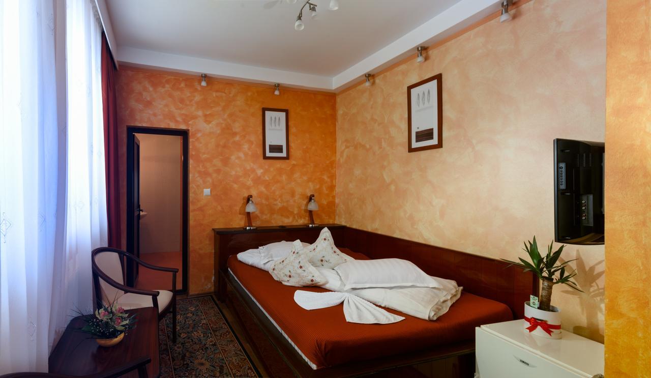 Resort Bratocea 3*