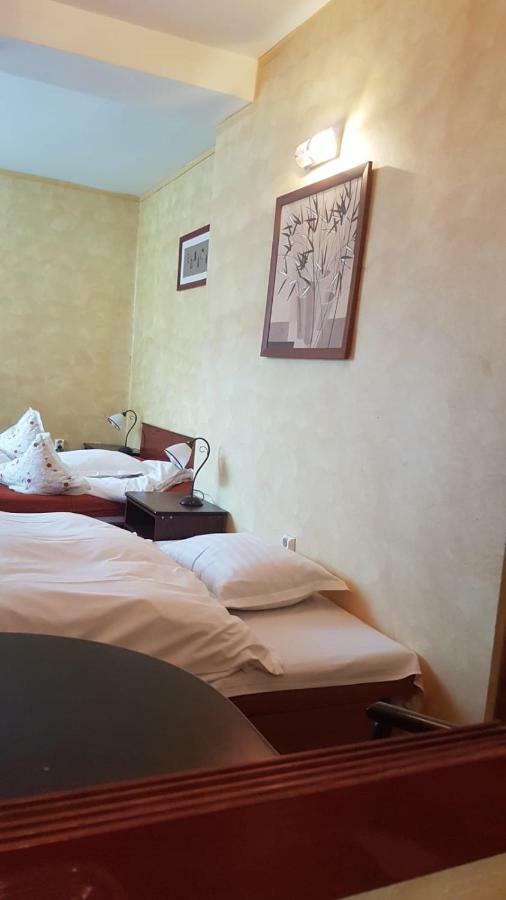 Bratocea 3* Cheia (Prahova)